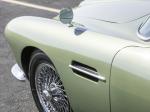 Aston Martin DB4 GT 1962 года (WW)